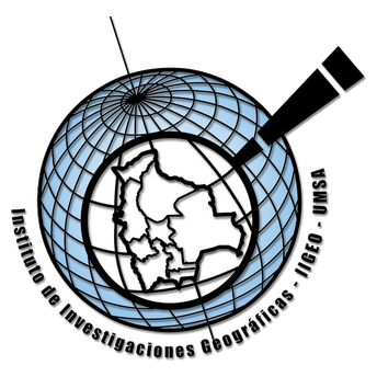 Logo IIGEO